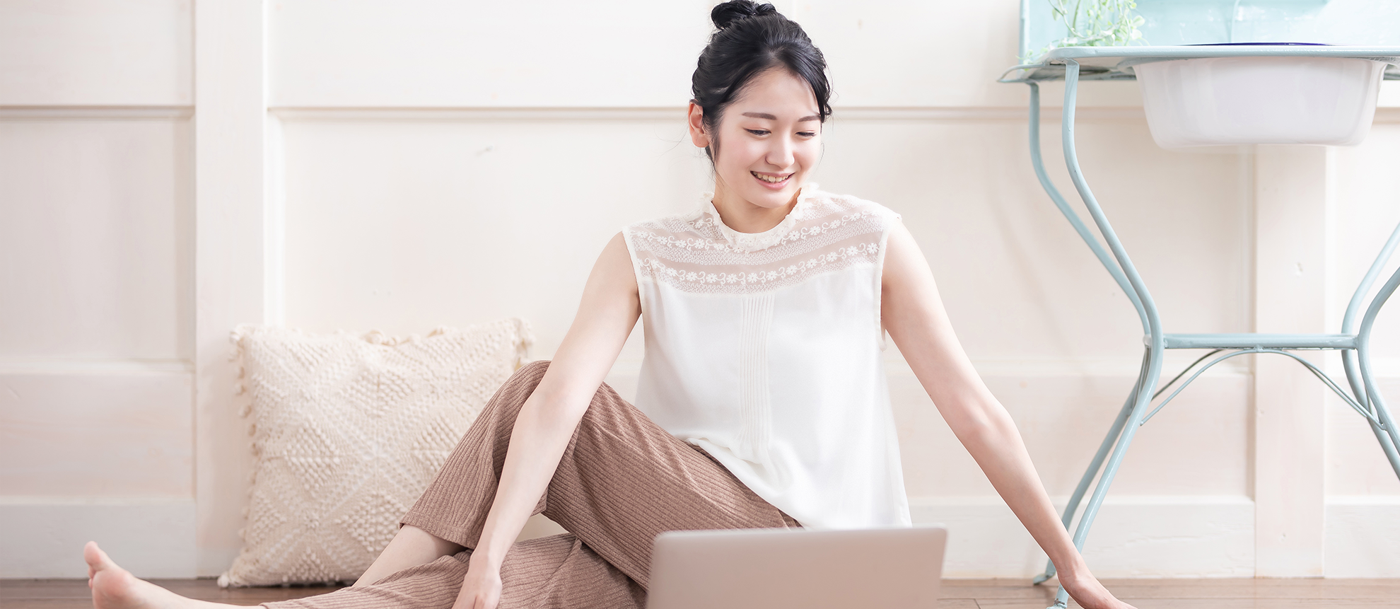 野球オンラインレッスン