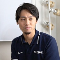 サッカーの知識を勉強したいお客様は必見！YUSUKEトレーナーが登場