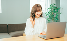 オンラインサッカースクール・オンライン野球スクール